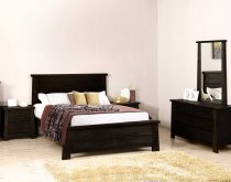 JACK 5 PIECE KING BEDROOM SUITE JACK 5 PIECE KING BEDROOM SUITE