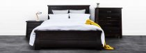 JACK 4 PIECE KING BEDROOM SUITE JACK 4 PIECE KING BEDROOM SUITE