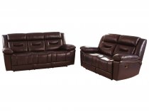 CLAYTON RECLINER LOUNGE SUITE CLAYTON RECLINER LOUNGE SUITE