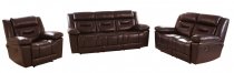 CLAYTON RECLINER LOUNGE SUITE CLAYTON RECLINER LOUNGE SUITE
