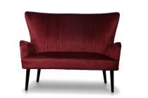 MONA 2 SEATER SOFA MONA 2 SEATER SOFA