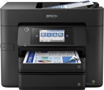 Epson WorkForce Pro WF-3820DWF All-In-One Wireless Printer Epson WorkForce Pro WF-3820DWF All-In-One Wireless Printer