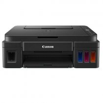 Canon - PIXMA Wireless Inkjet Printer - G3260 Canon - PIXMA Wireless Inkjet Printer - G3260