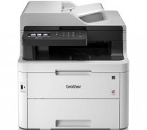 BROTHER MFCL3750CDW AllinOne Laser Printer with Fax BROTHER MFCL3750CDW AllinOne Laser Printer with Fax