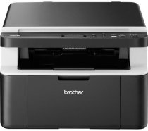 BROTHER DCP1612W Monochrome AllinOne Wireless Laser Printer BROTHER DCP1612W Monochrome AllinOne Wireless Laser Printer