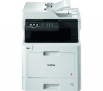 BROTHER MFCL8690CDW AllinOne Wireless Laser Colour Printer with Fax BROTHER MFCL8690CDW AllinOne Wireless Laser Colour Printer with Fax